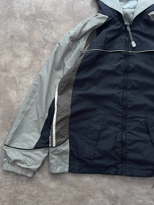 WINDBREAKER (S)