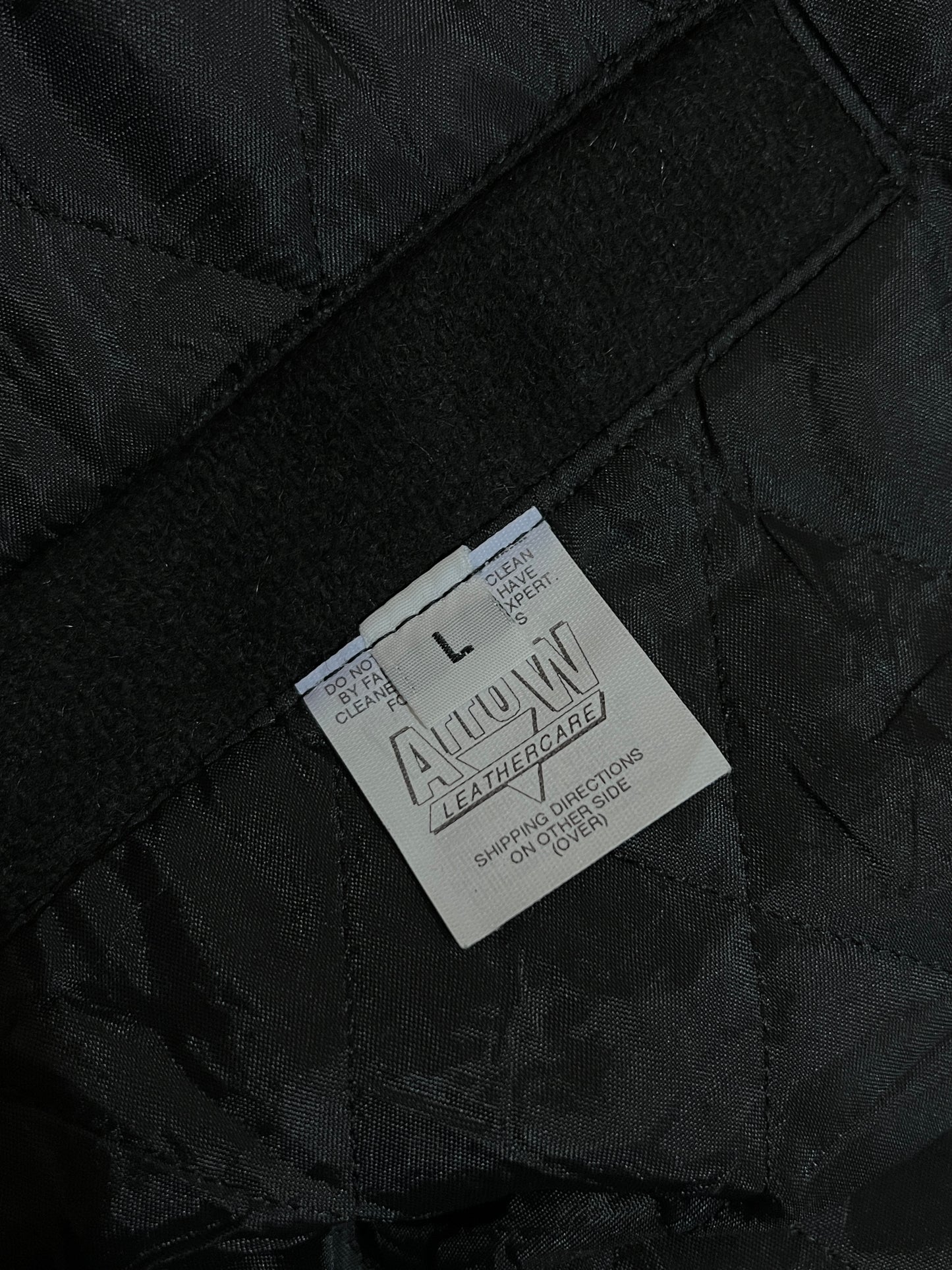 Jacket GoldenEye James Bond 007 - 90's (L)