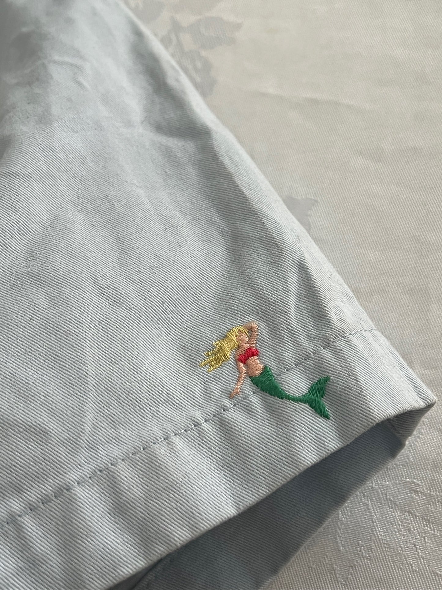 Short GAP de sirenas