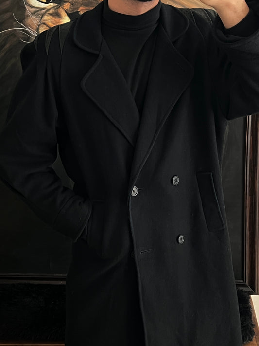 Ultra Coat / leather (S)