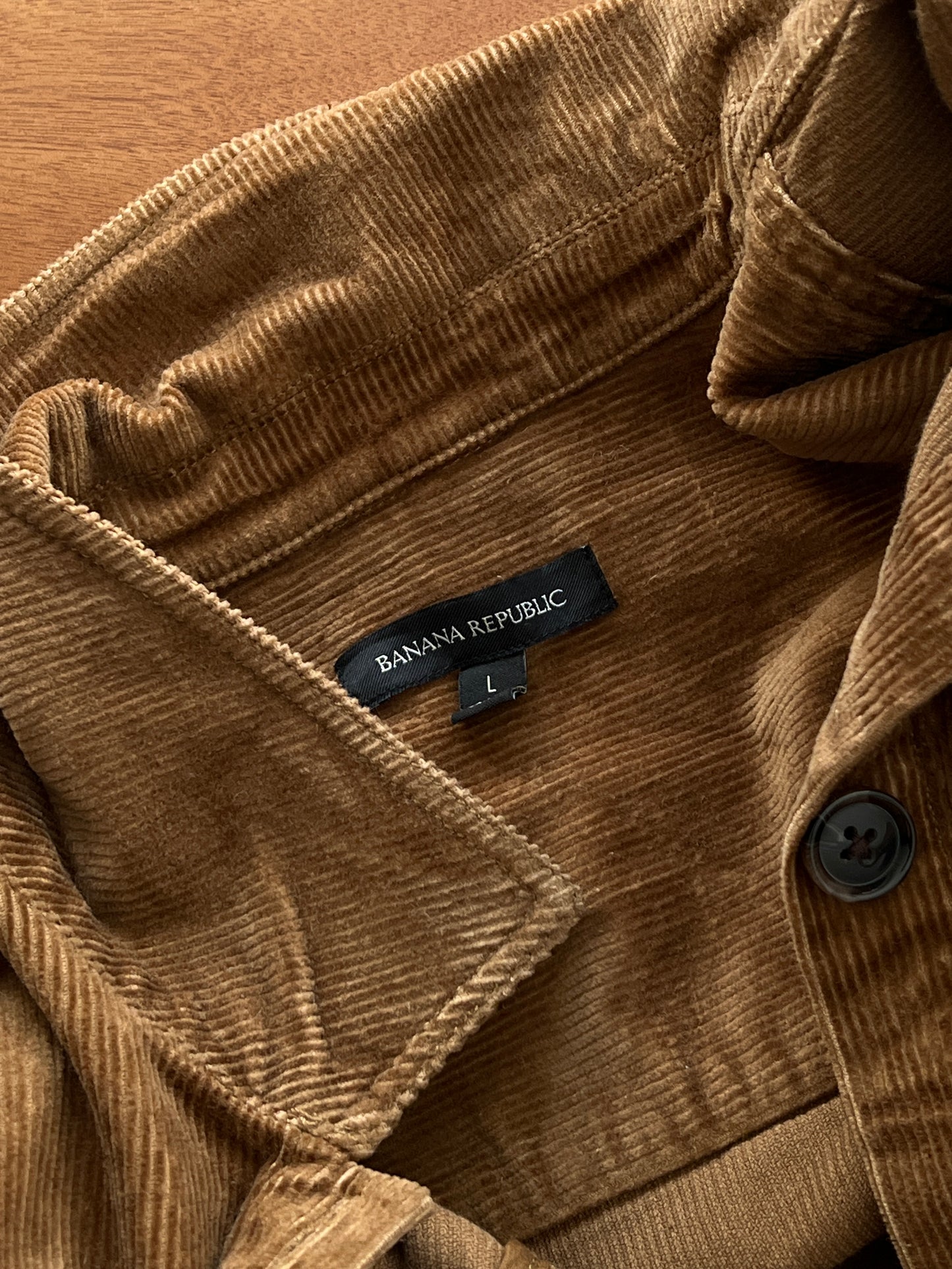 Jacket Banana Republic (L)