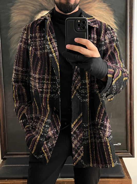 Abrigo ✈️
talla M