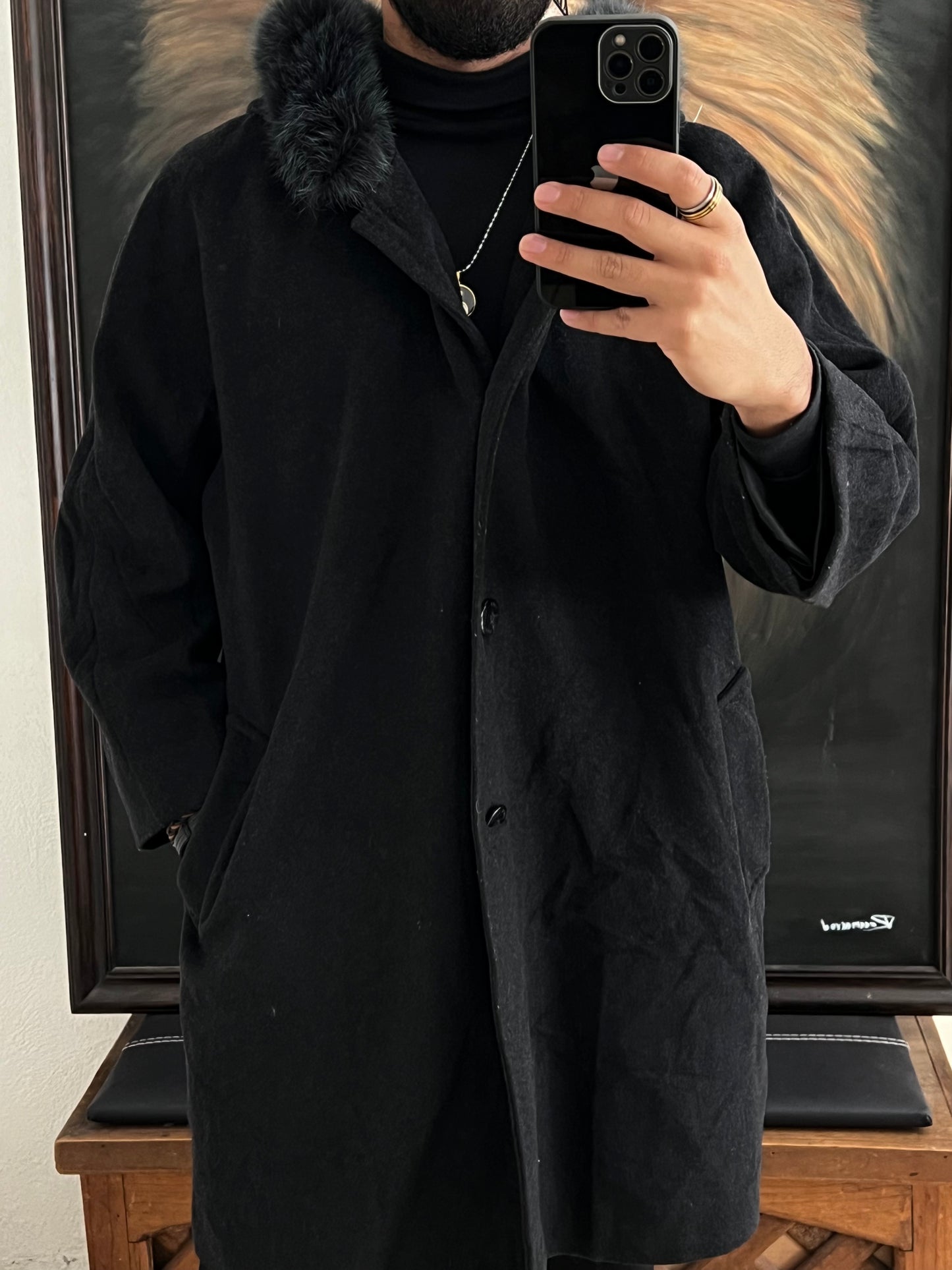 Coat 🚀