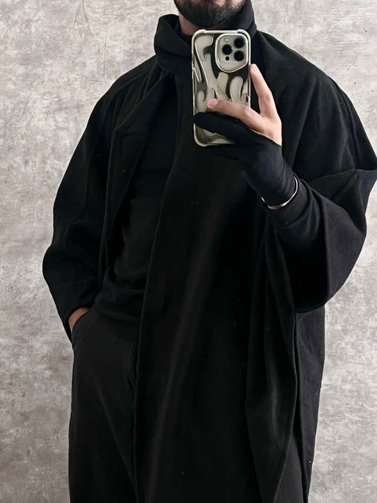 CAPA BLACK (UNI)