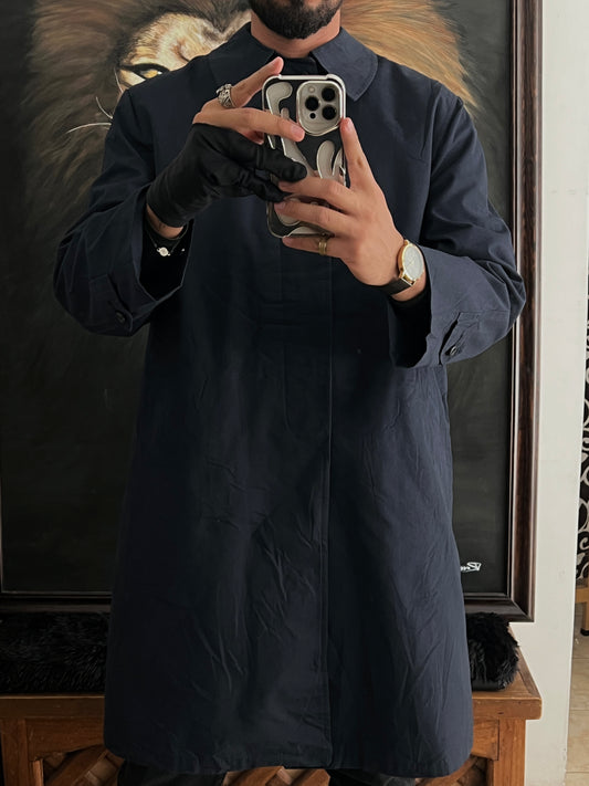 Gabardina especial (M)