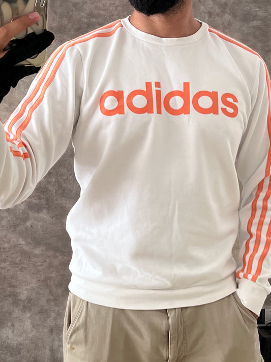 Adidas Crewneck (S)