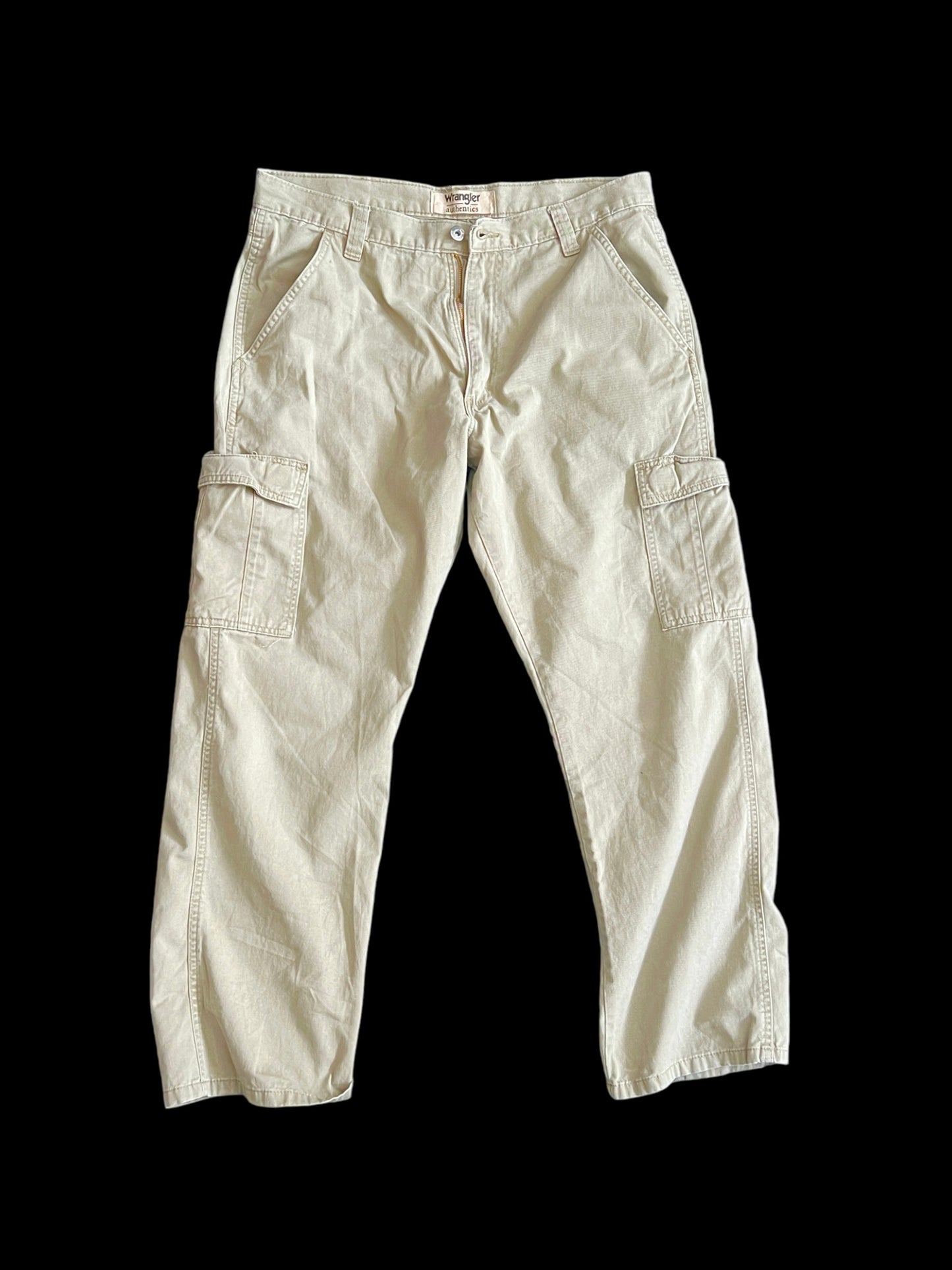 Pantalón cargo (M)