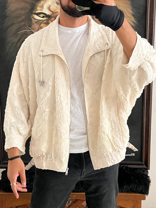 Pieza tipo cardigan ? (S/M)