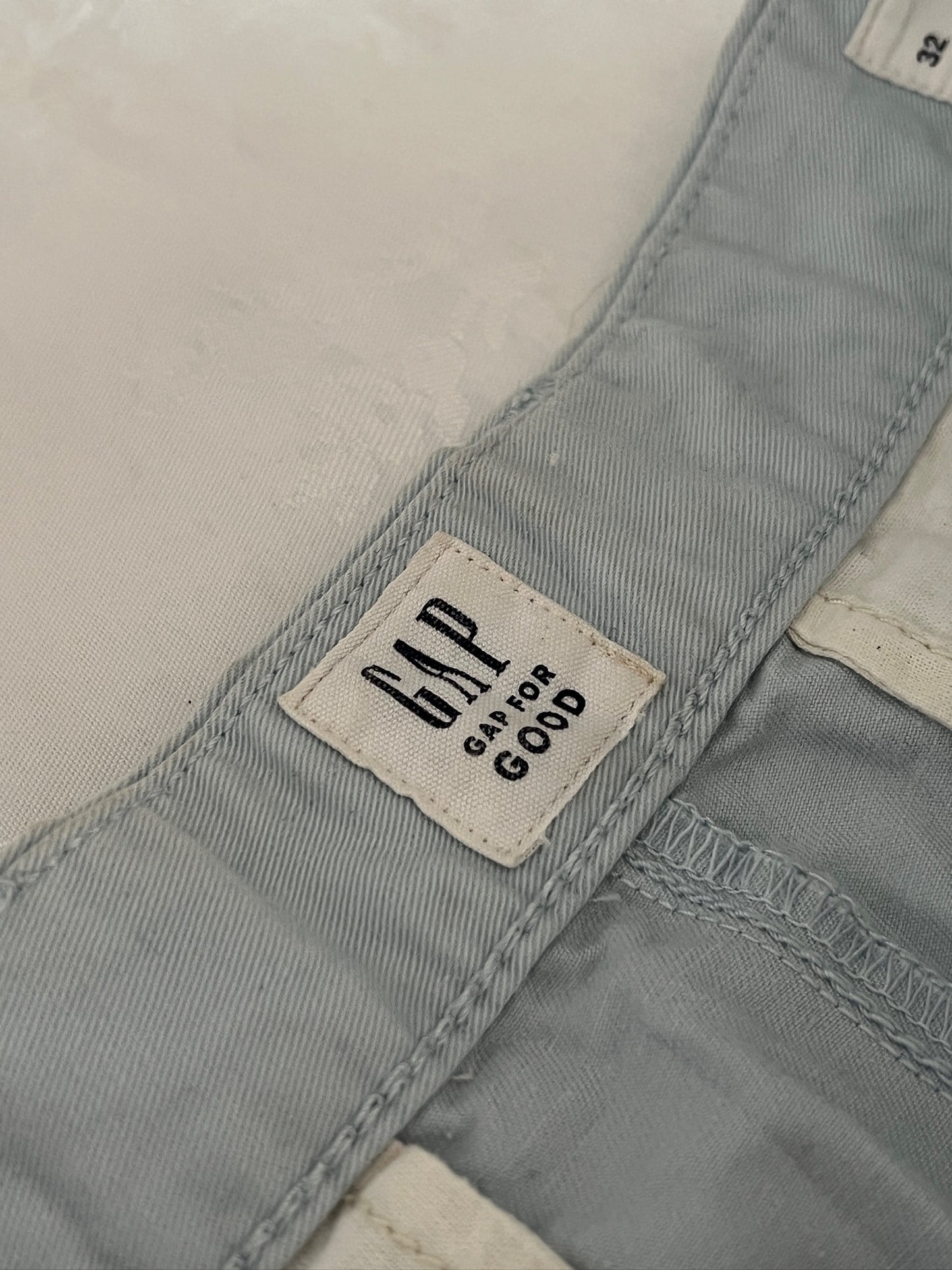 Short GAP de sirenas