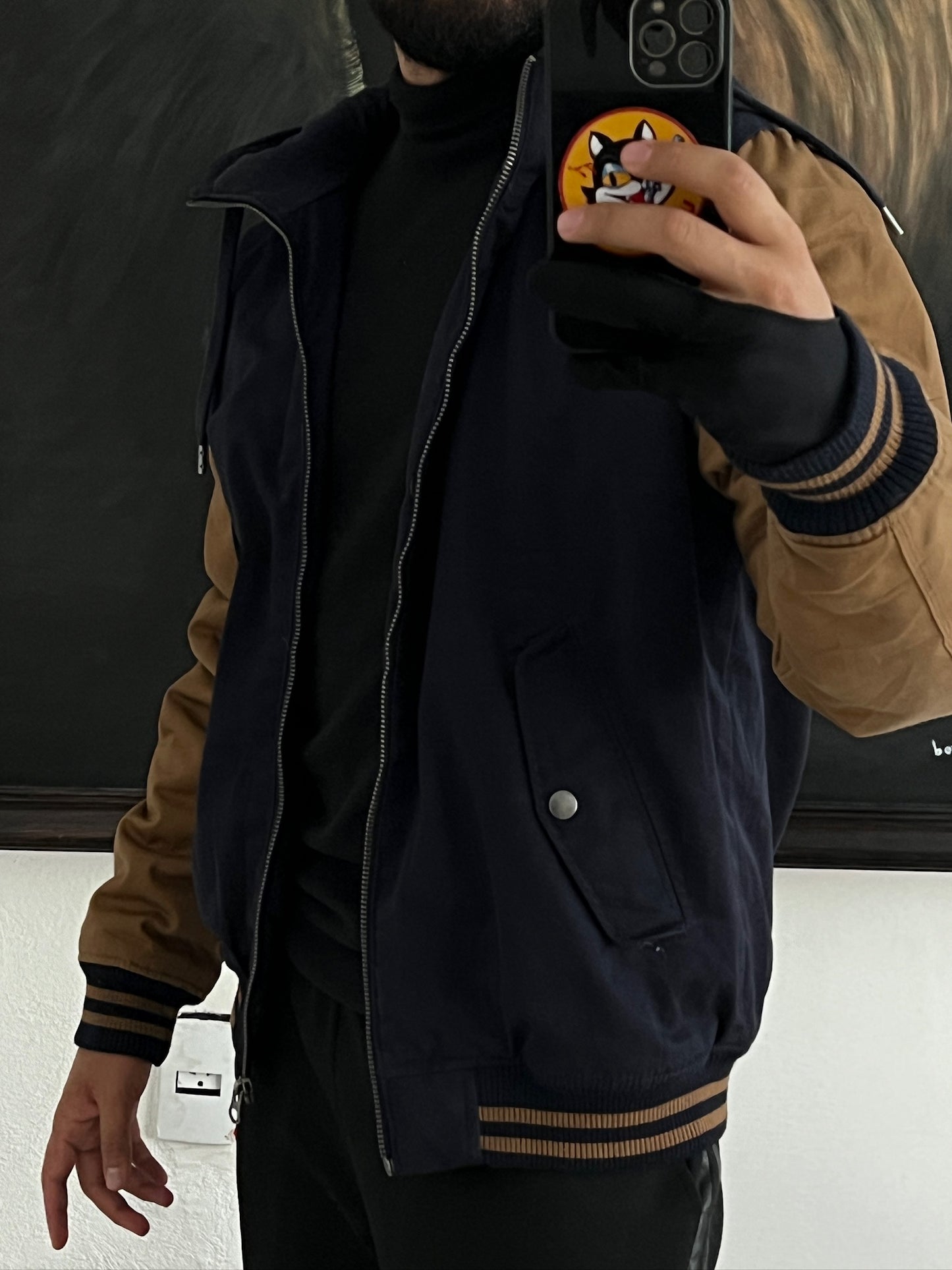 Chamarra Talla L 🔔