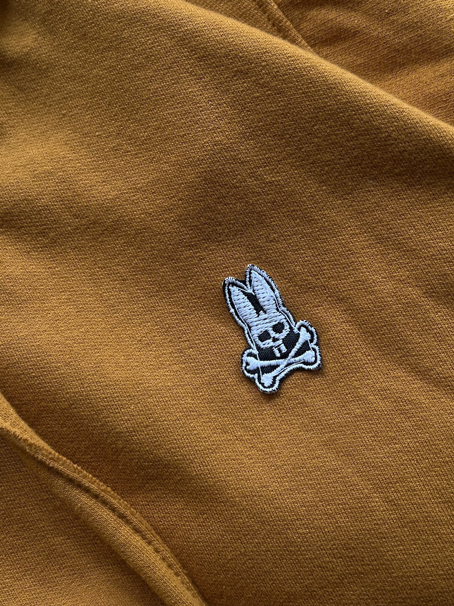 Sudadera Bordada (M)