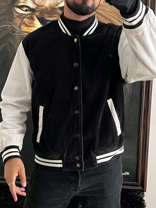 Bomber jacket forever21 (L)