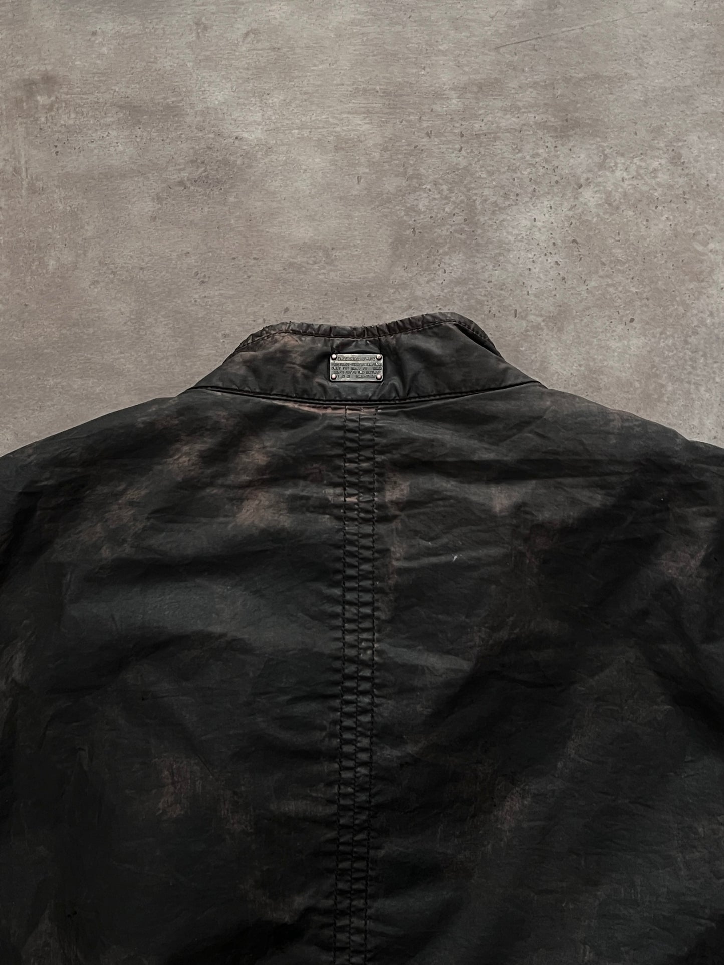 DIESEL LUXURY JACKET (M)