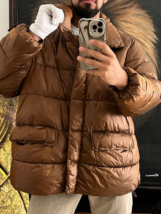 Puffer Acolchado H&M (M/L)