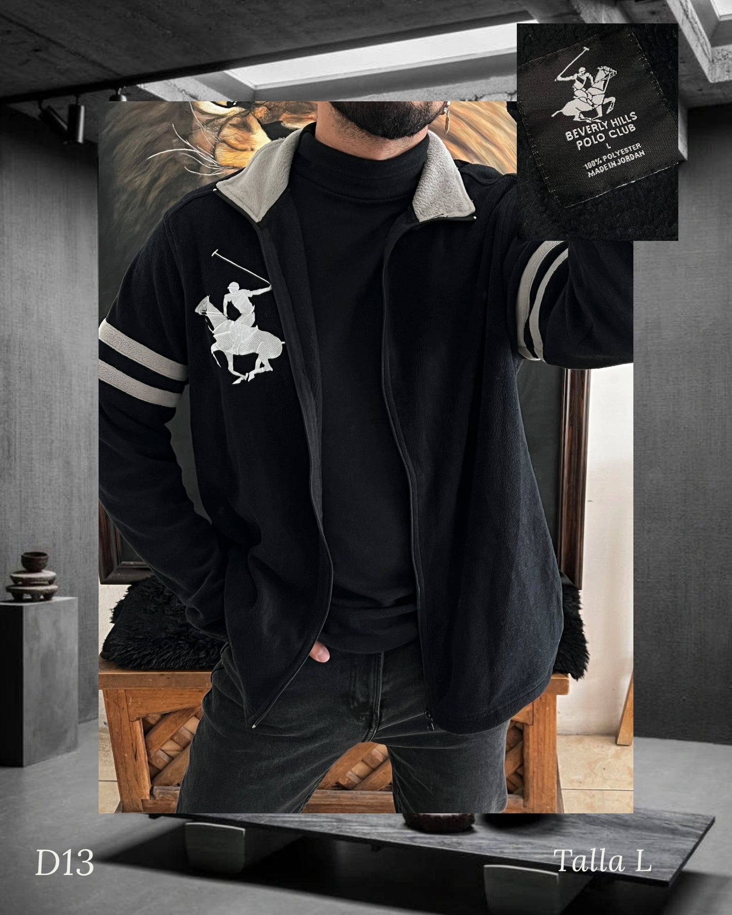 Polo Club Beverly Hills (L)