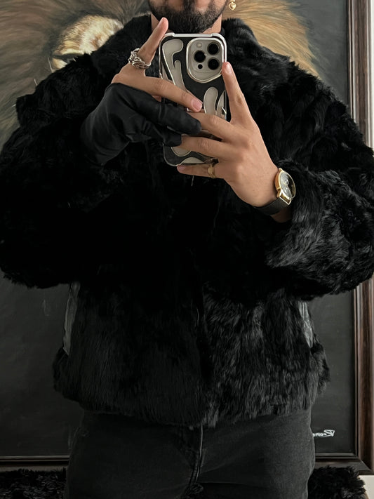 Ultra rabbit jacket (M)