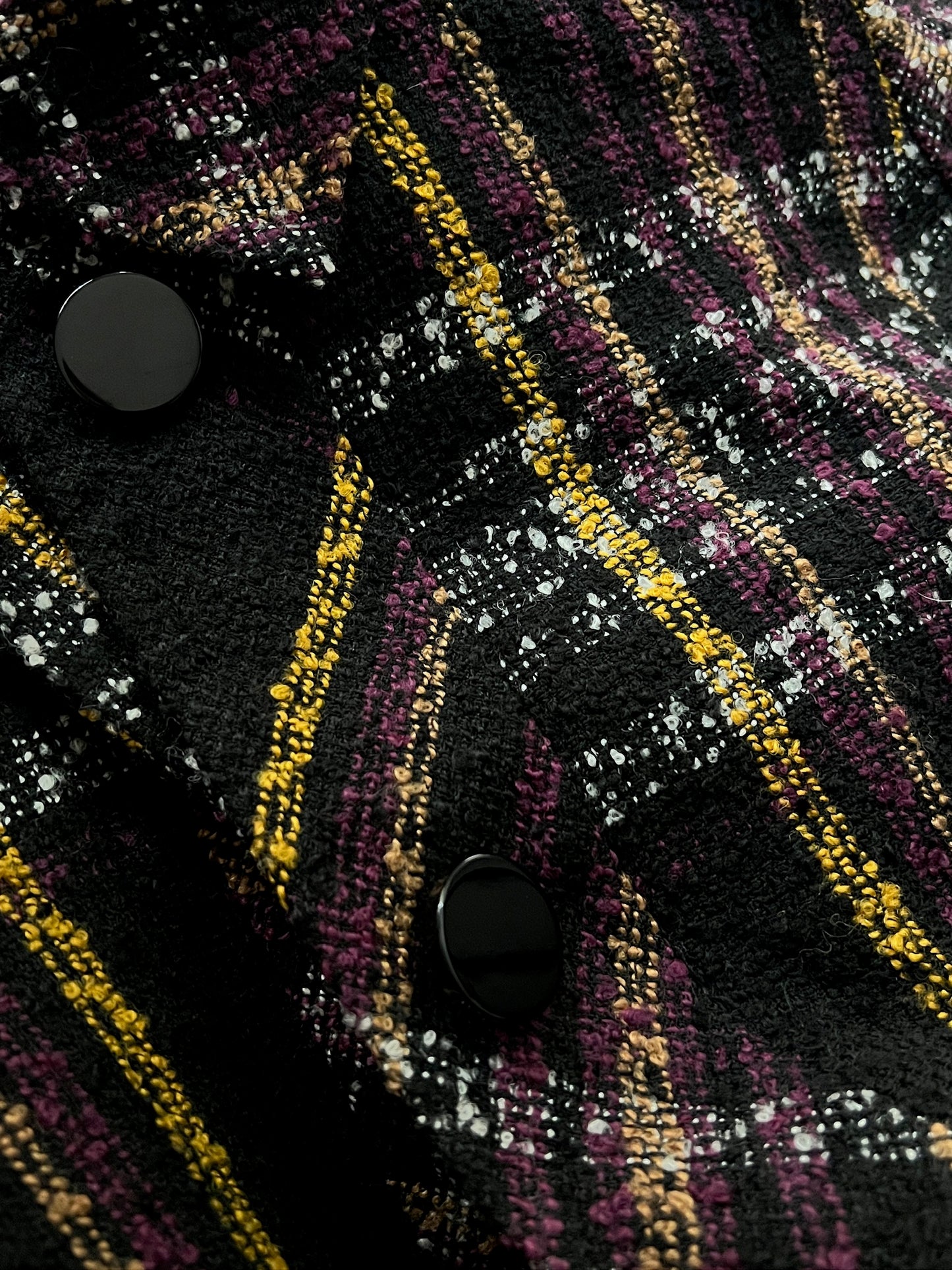 Abrigo ✈️
talla M