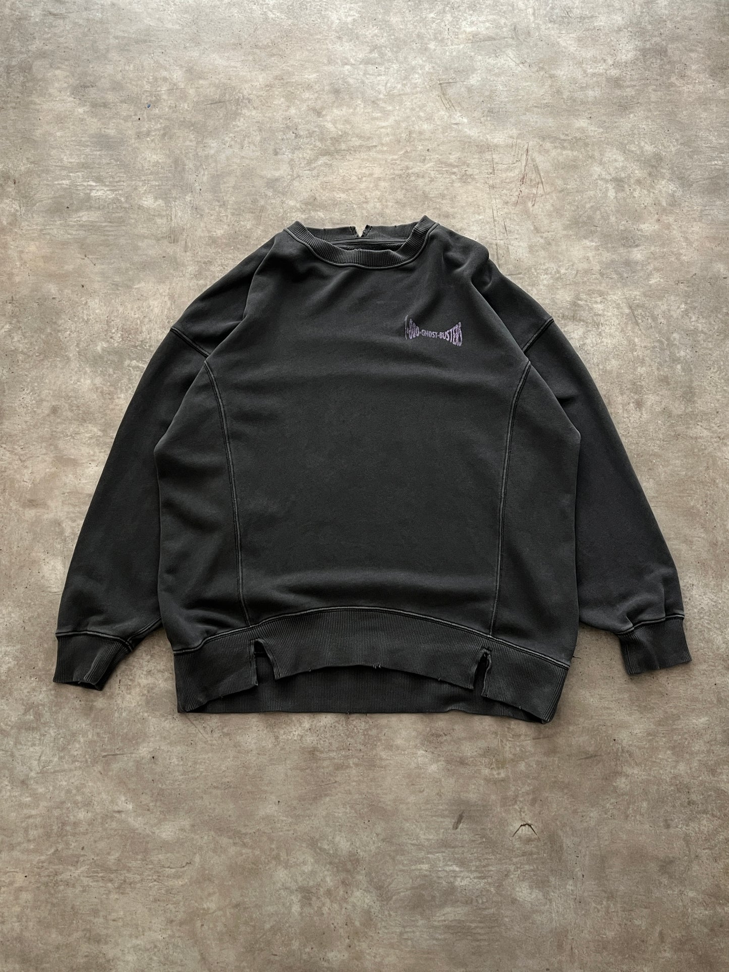 Ghostbusters Vintage Crewneck (S)