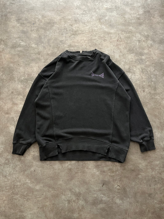 Ghostbusters Vintage Crewneck (S)