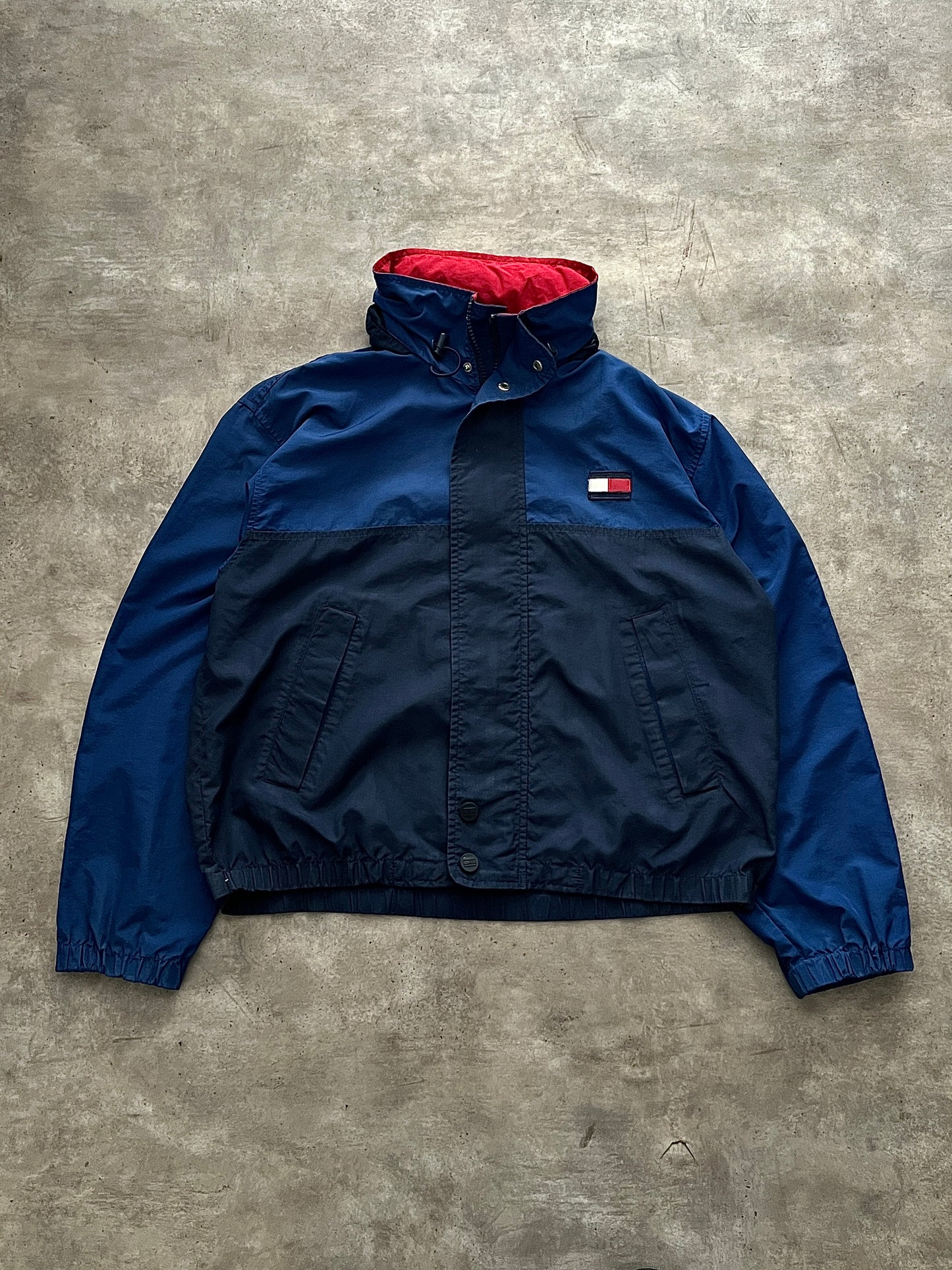 TOMMY H JACKET (S)