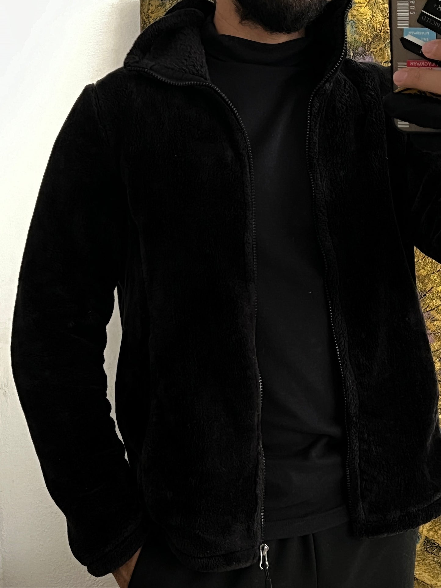 Súper suéter talla S