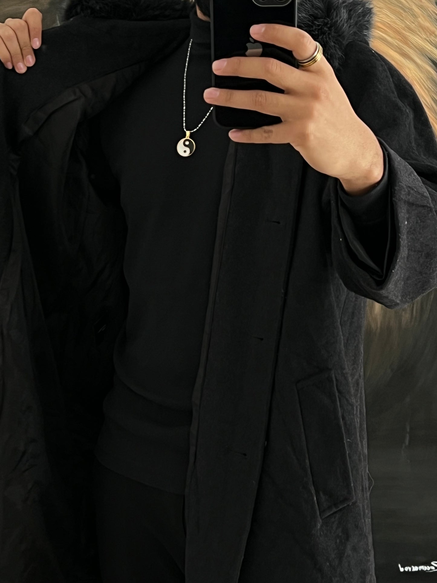 Coat 🚀