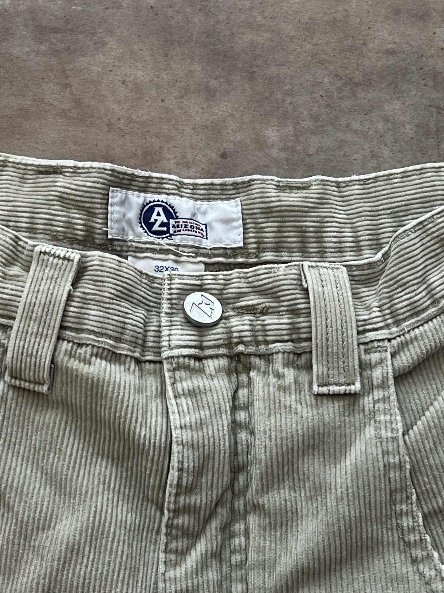 CARGO PANTS (32X30)