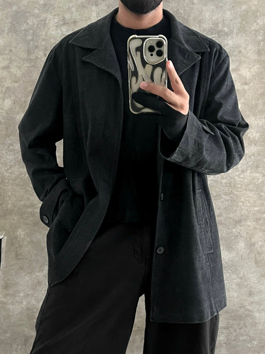 GABARDINA ALFANI (L)