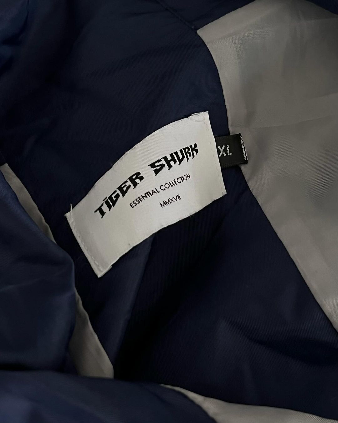 Retro Style Windbreaker