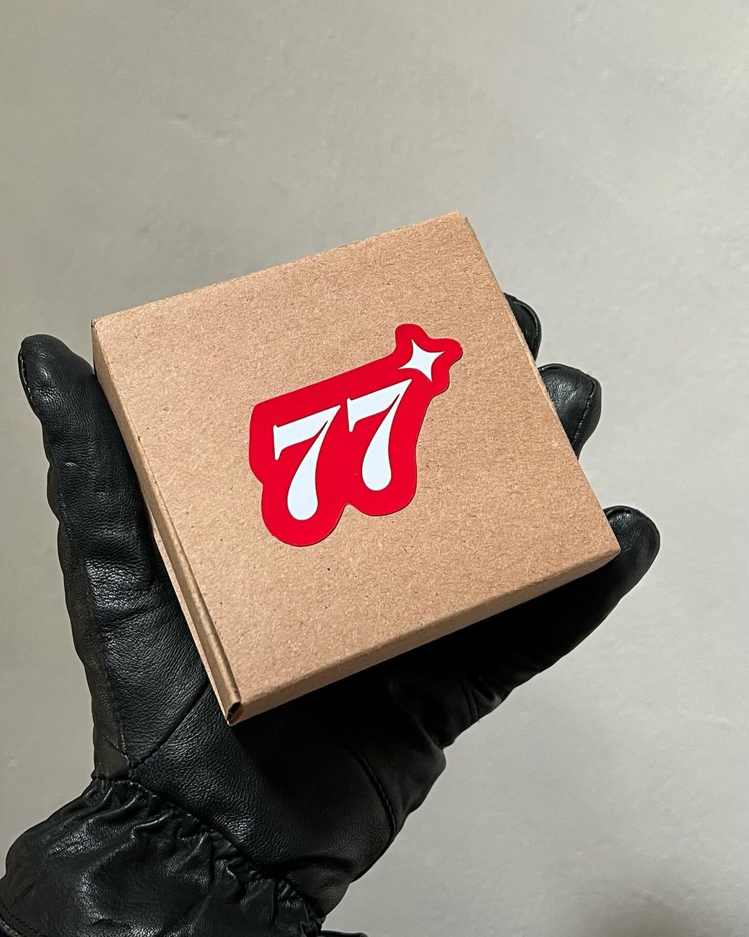 Tótem de Ojo Acero Inoxidable