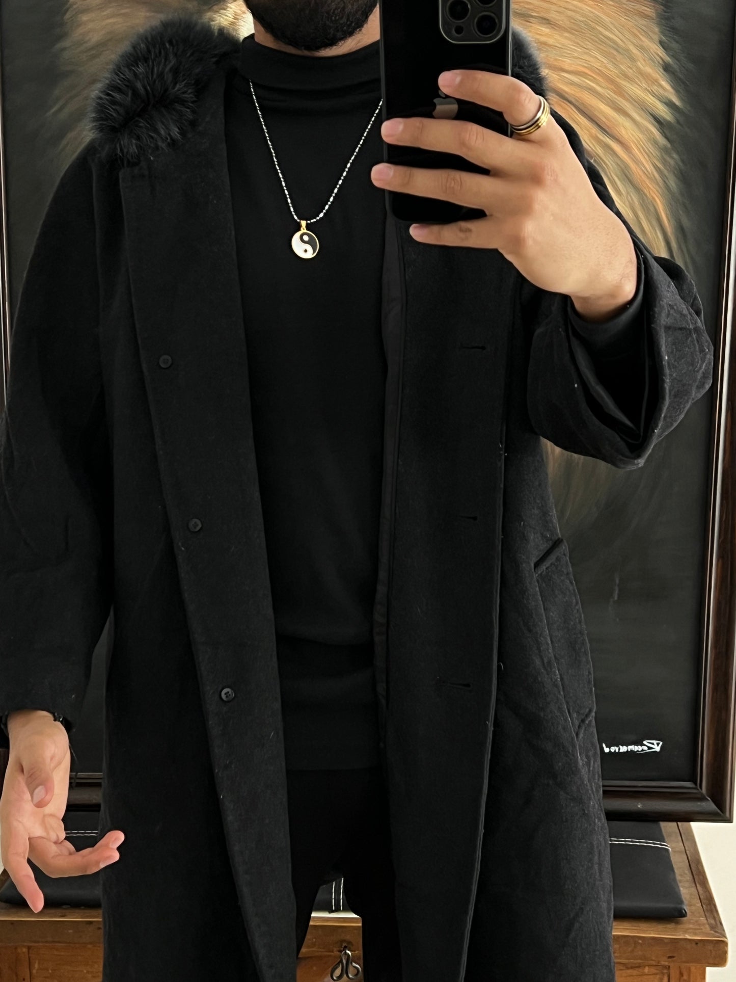 Coat 🚀