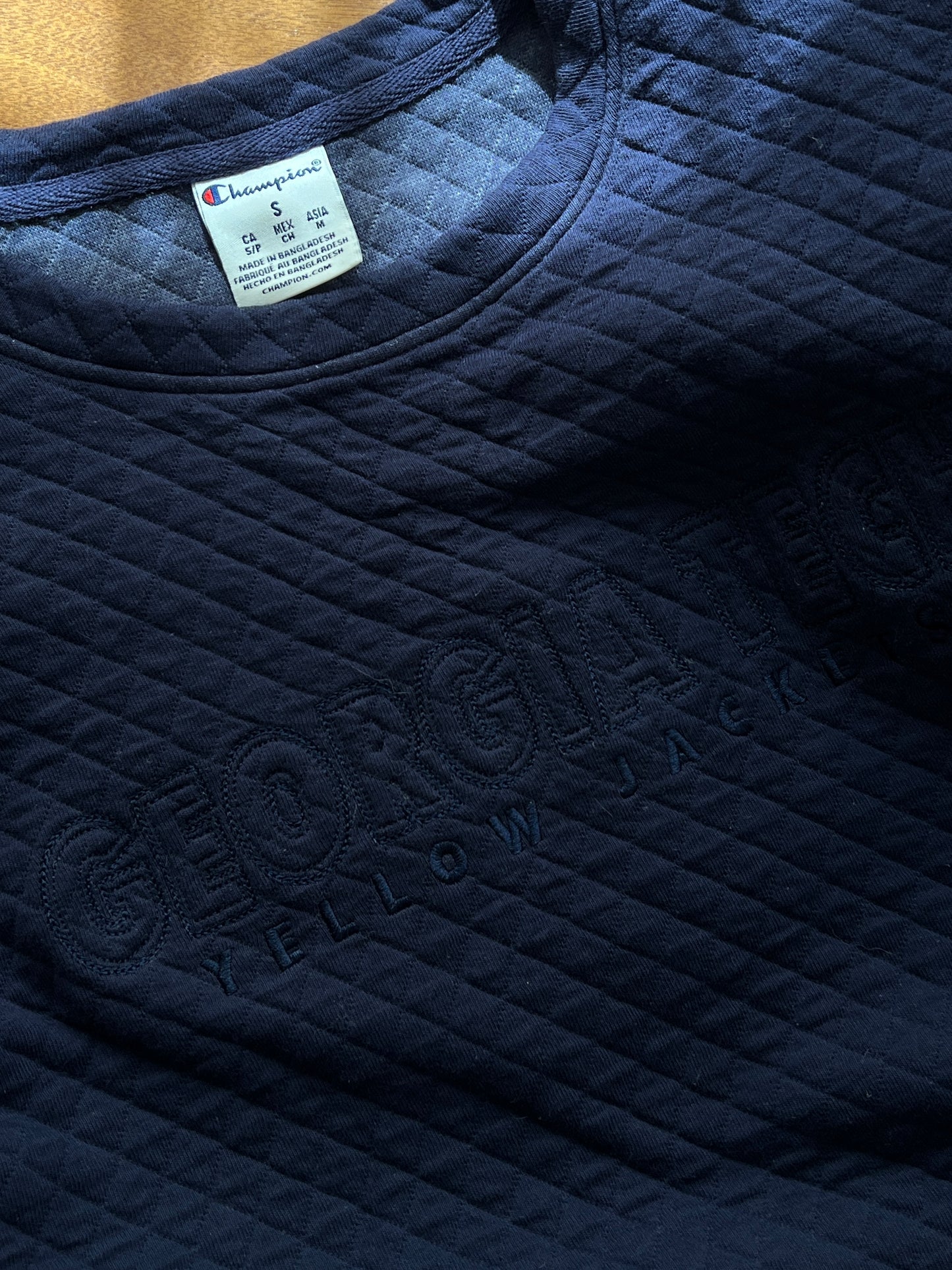 Crewneck Champion (S)