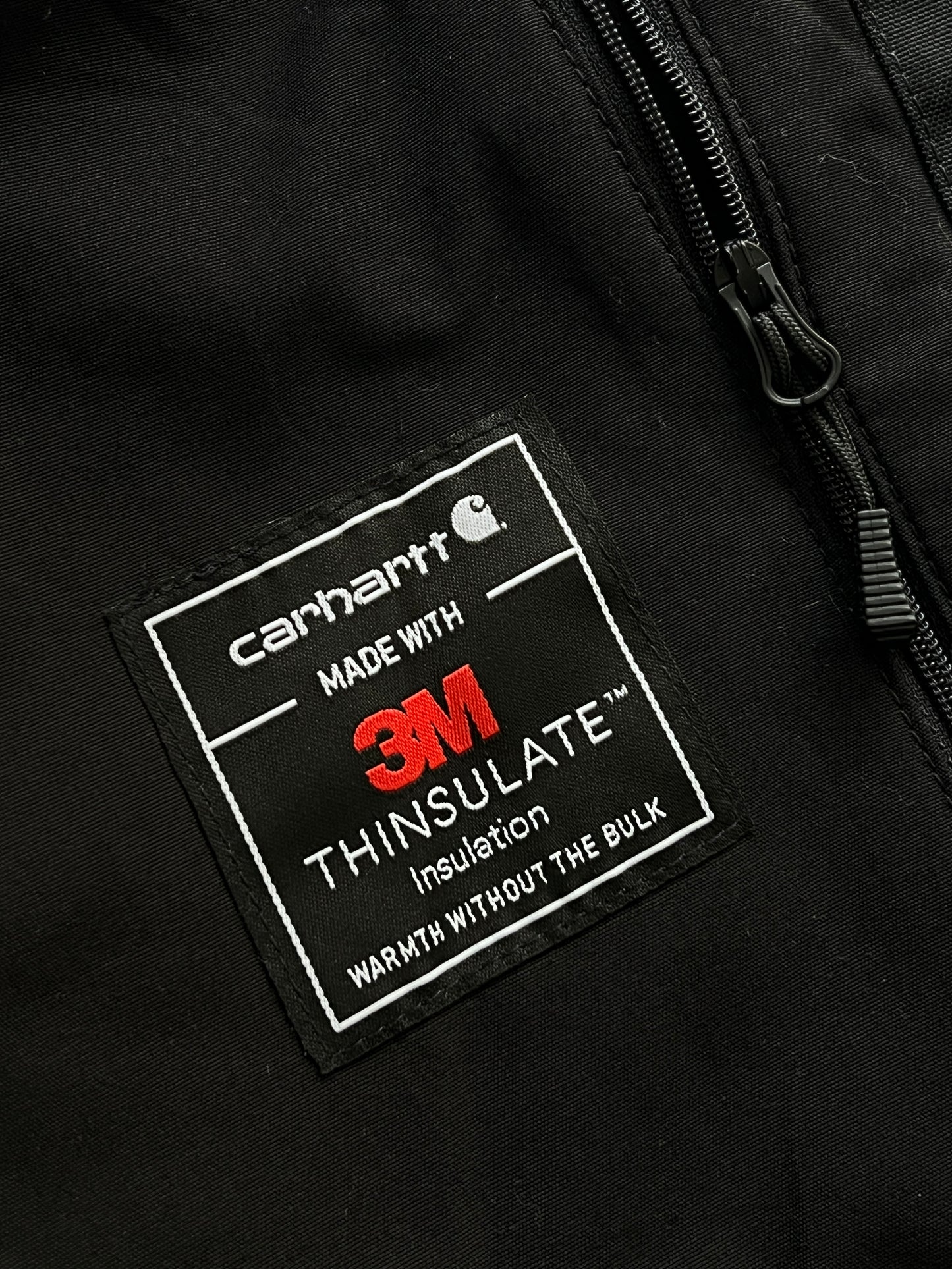 Jacket Carhartt 3M (L)