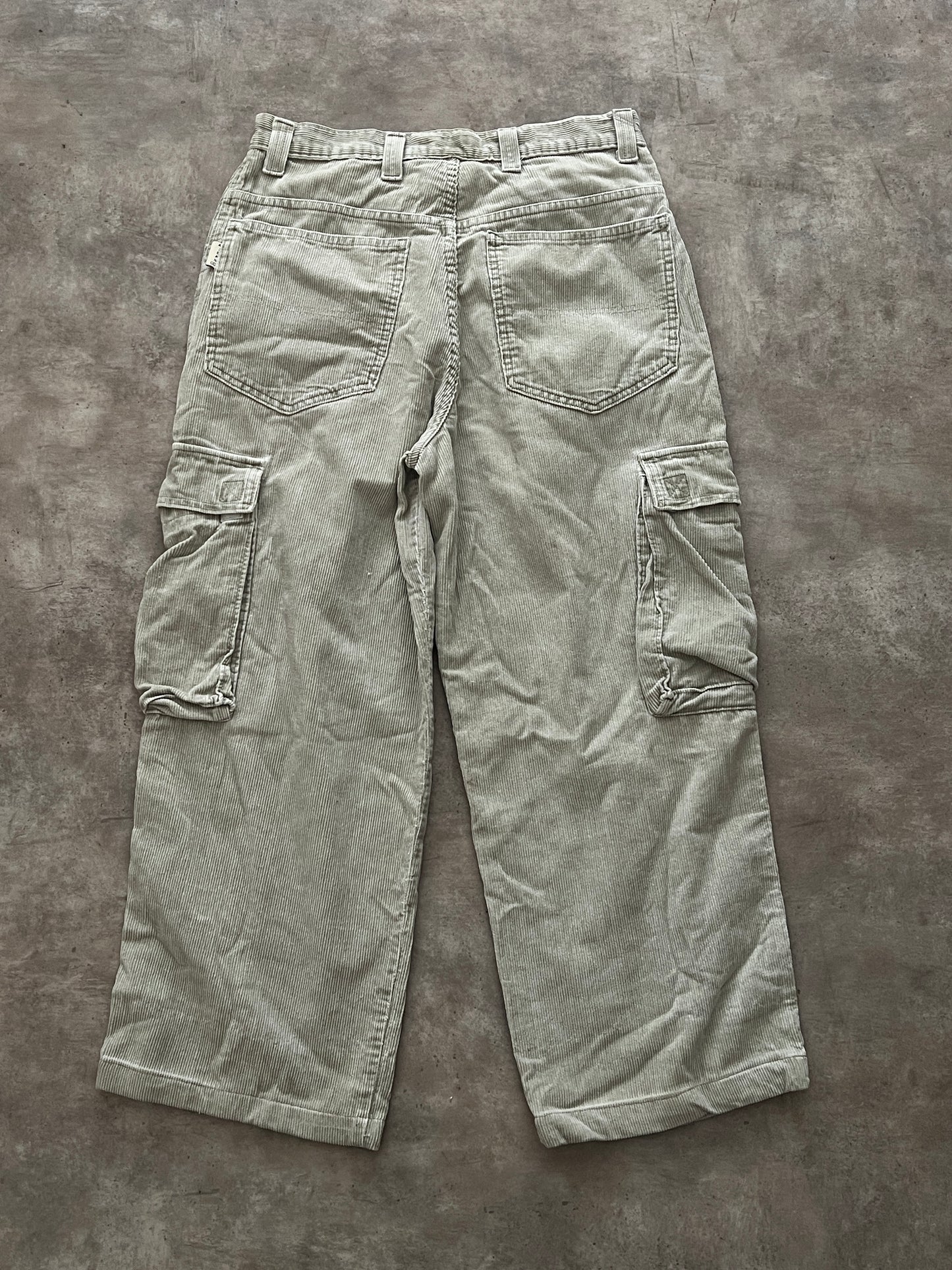 CARGO PANTS (32X30)
