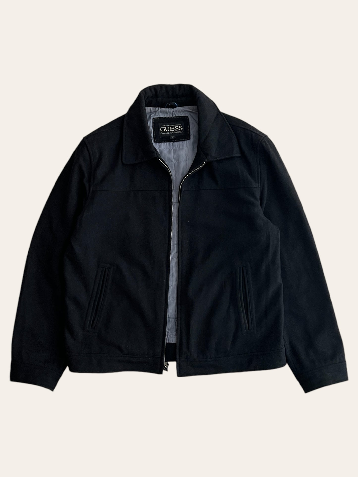 GUESS jacket (L)