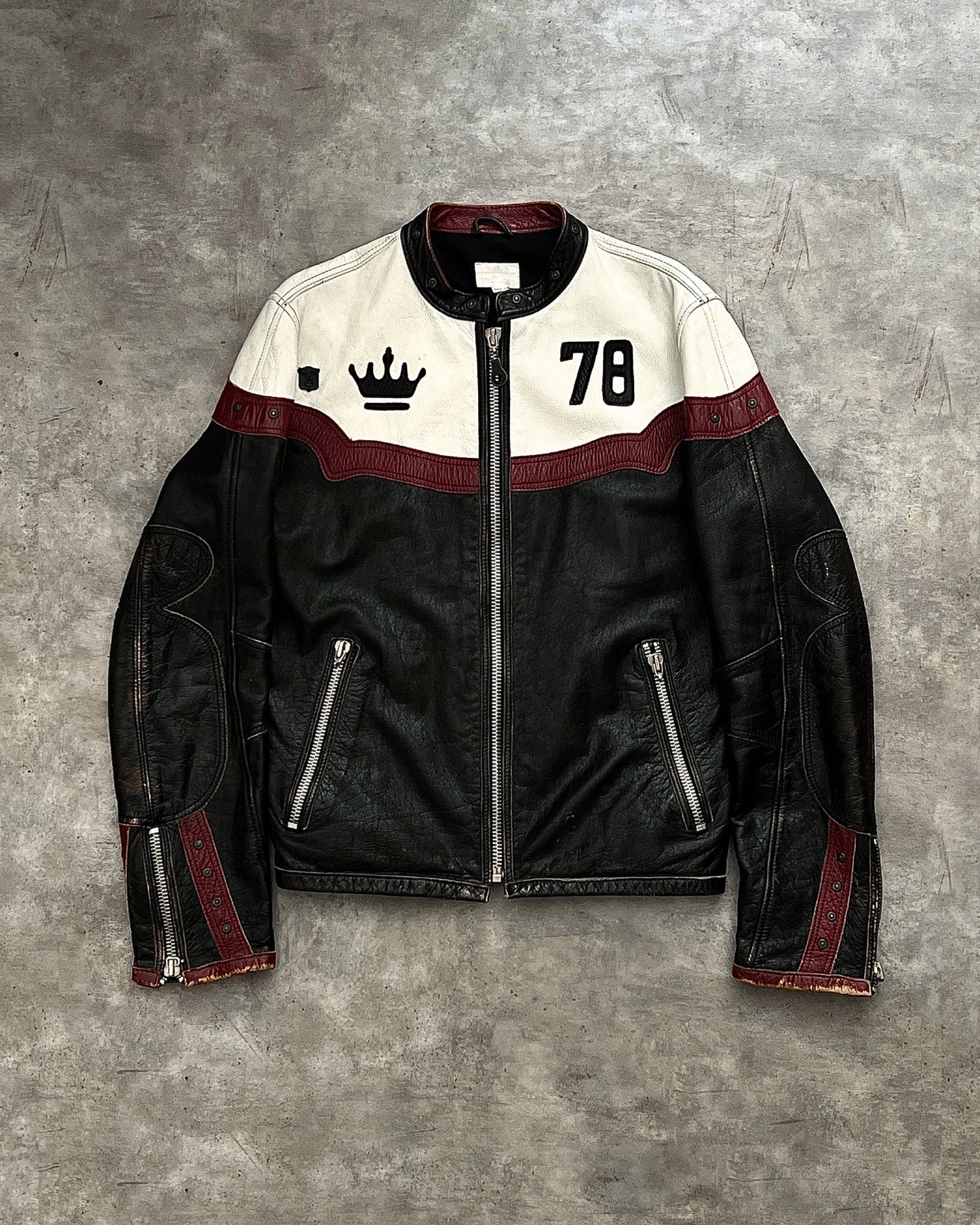 DIESEL Vintage Jacket (M)