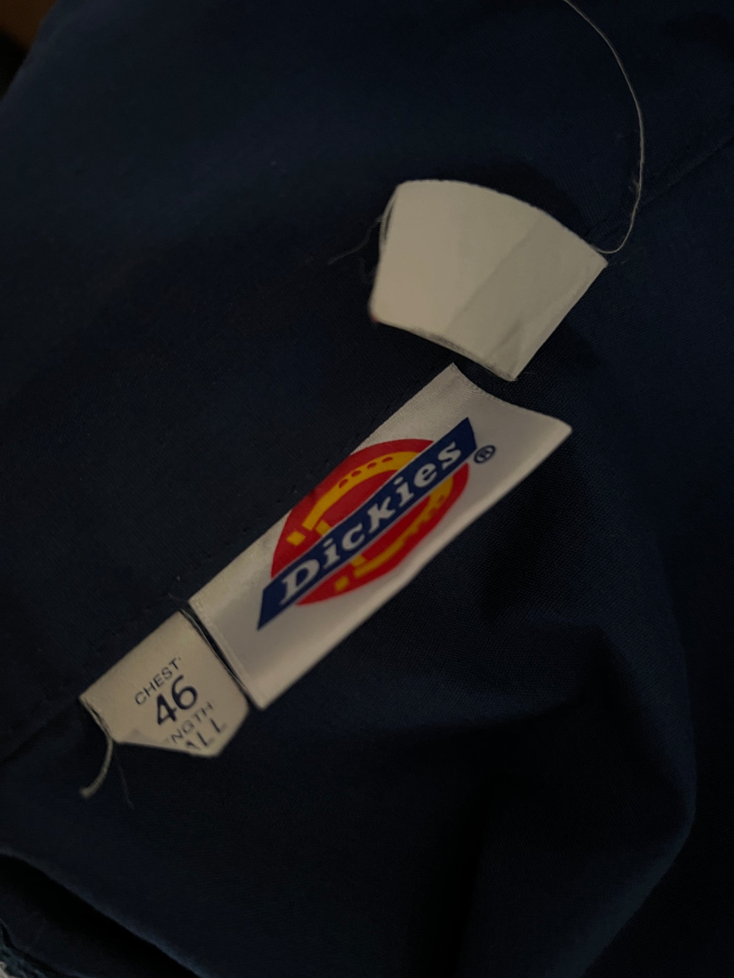 Overall D#ckies (L/XL)