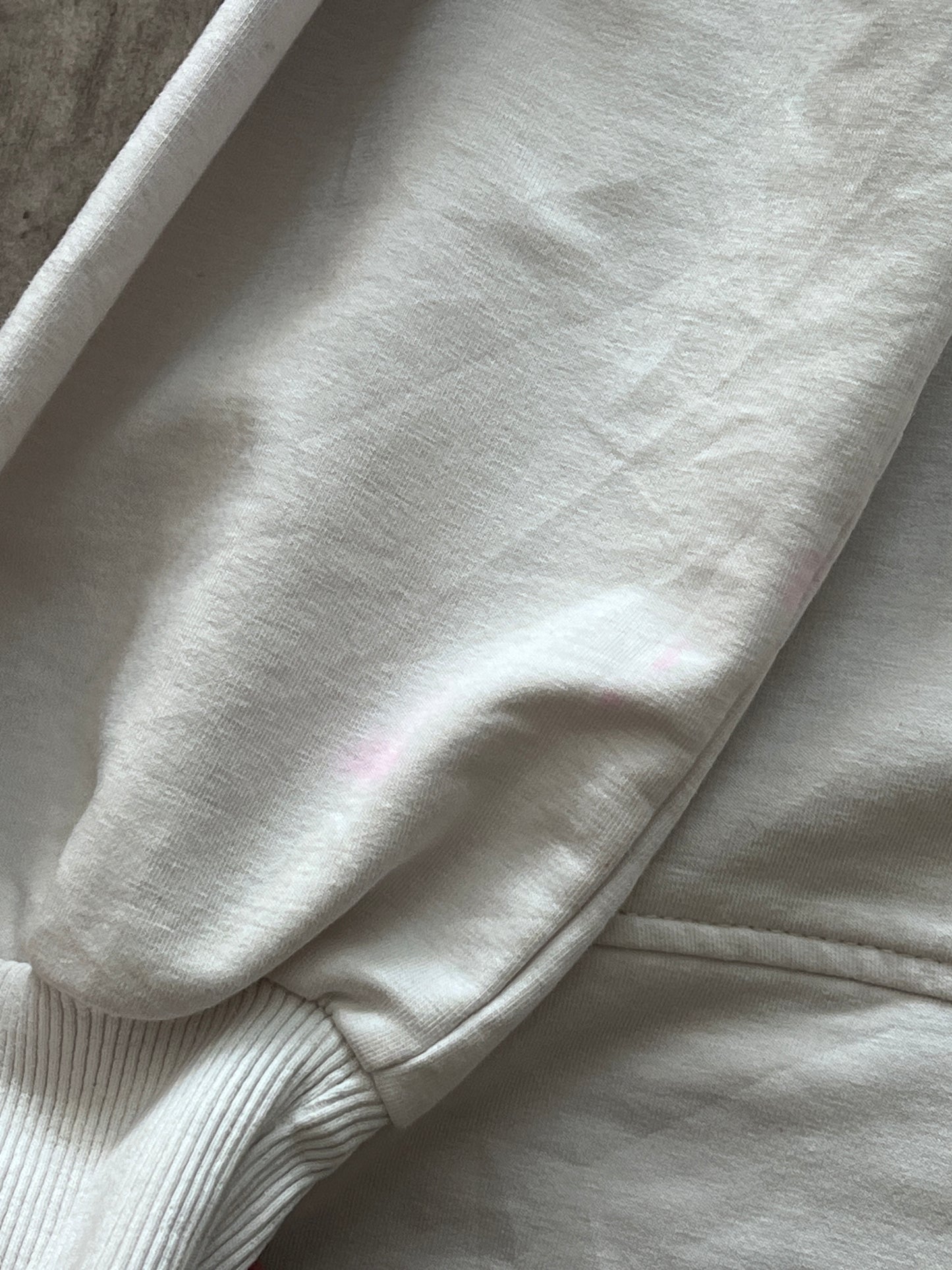 HOODIE NIKE (S)