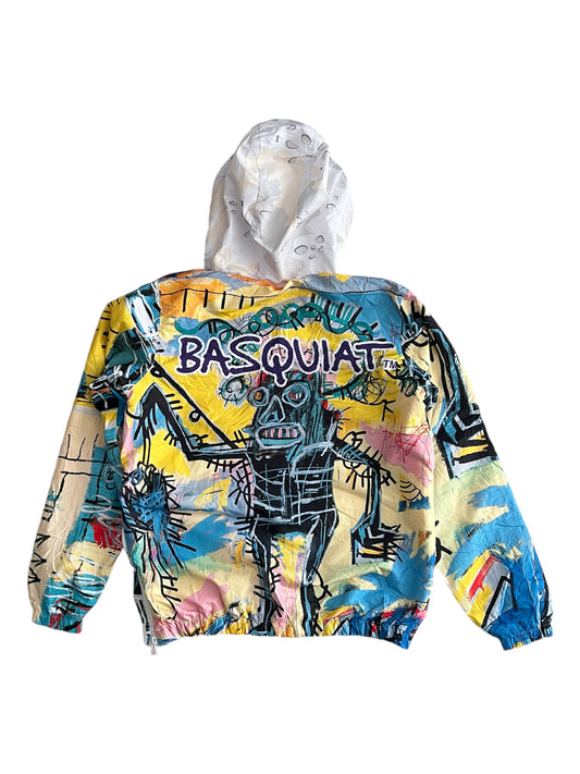 Jean Michel Baskiat (S/M)