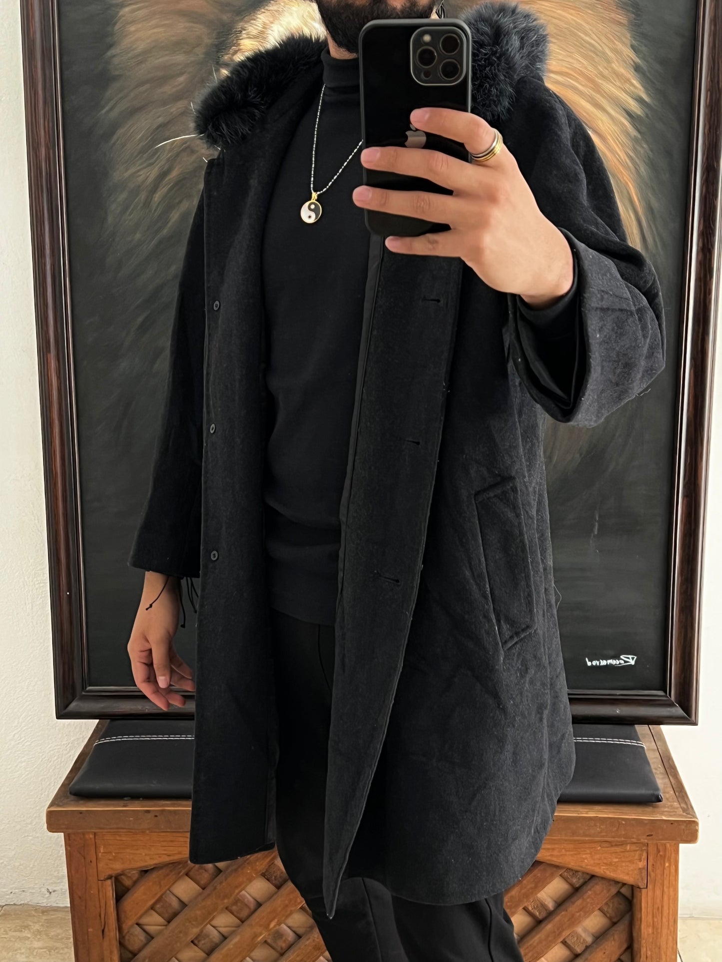 Coat 🚀