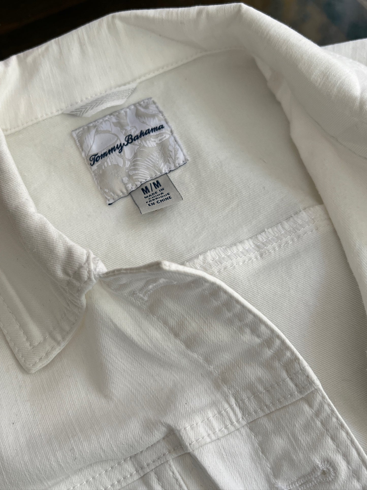 Chamarra de mujer talla M