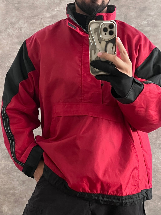 RED JACKET (L)