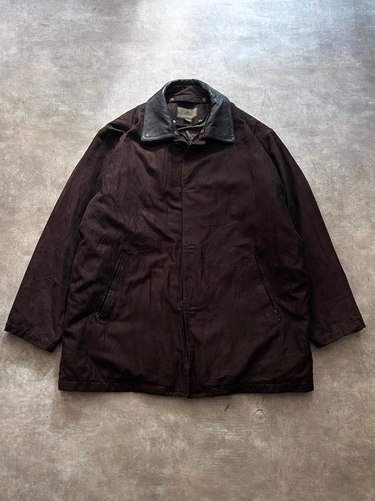 WORK JACKET (2XL)