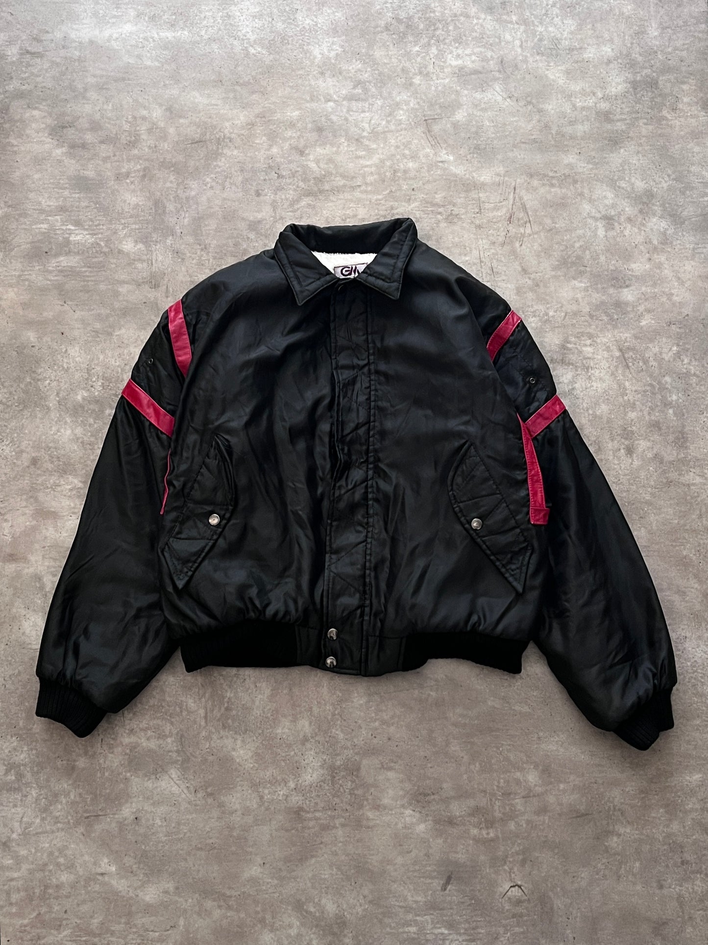 COBRA BOMBER JACKET (M)