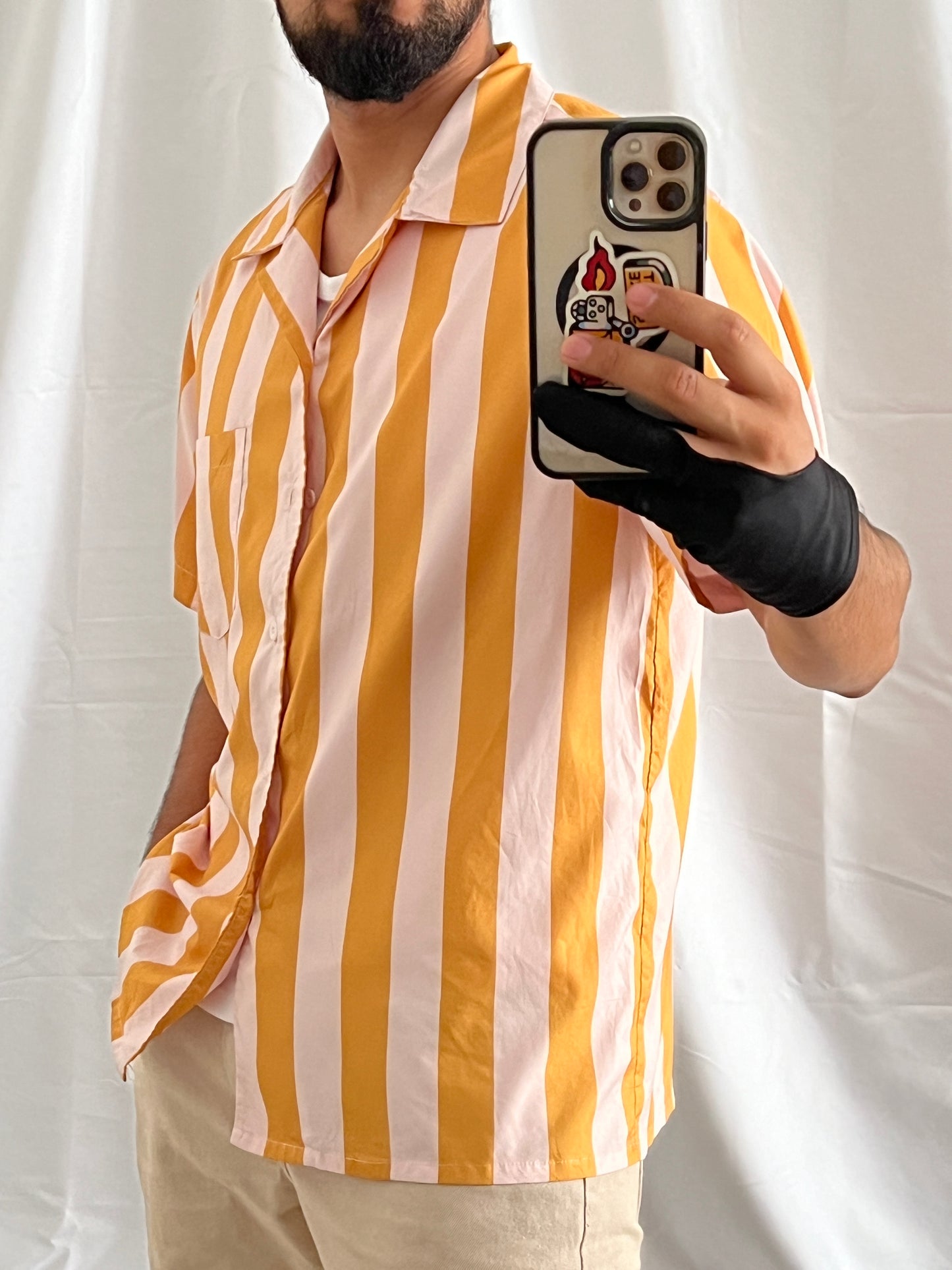 Camisa talla M