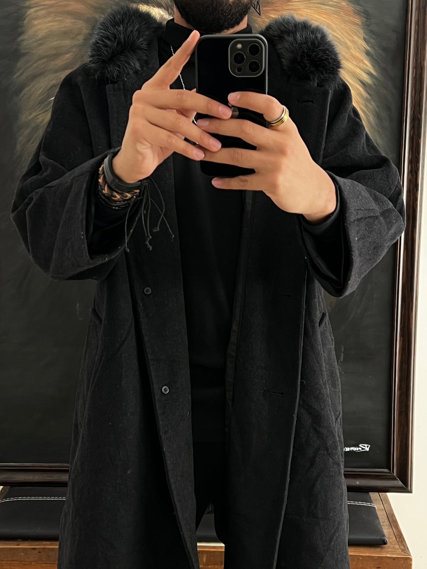 Coat 🚀