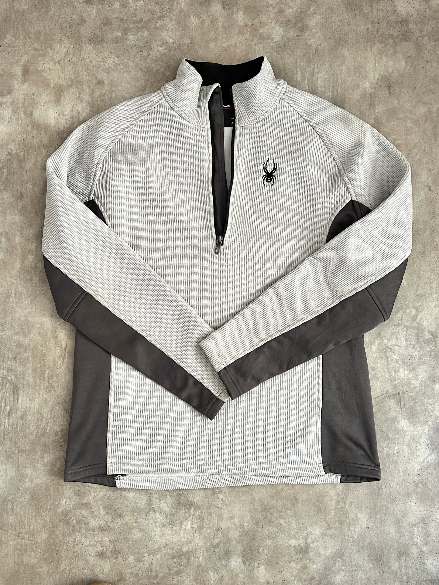 Spyder sweater (L)