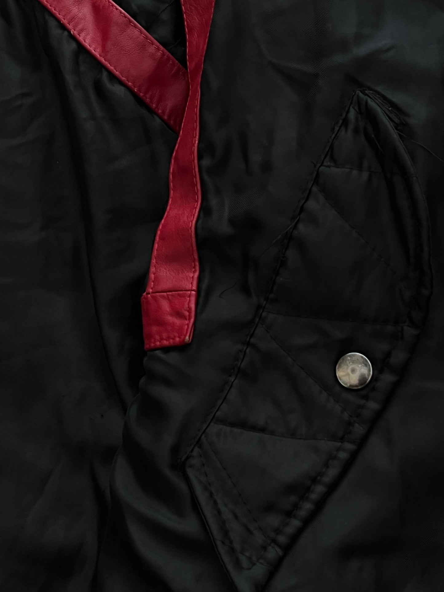 COBRA BOMBER JACKET (M)