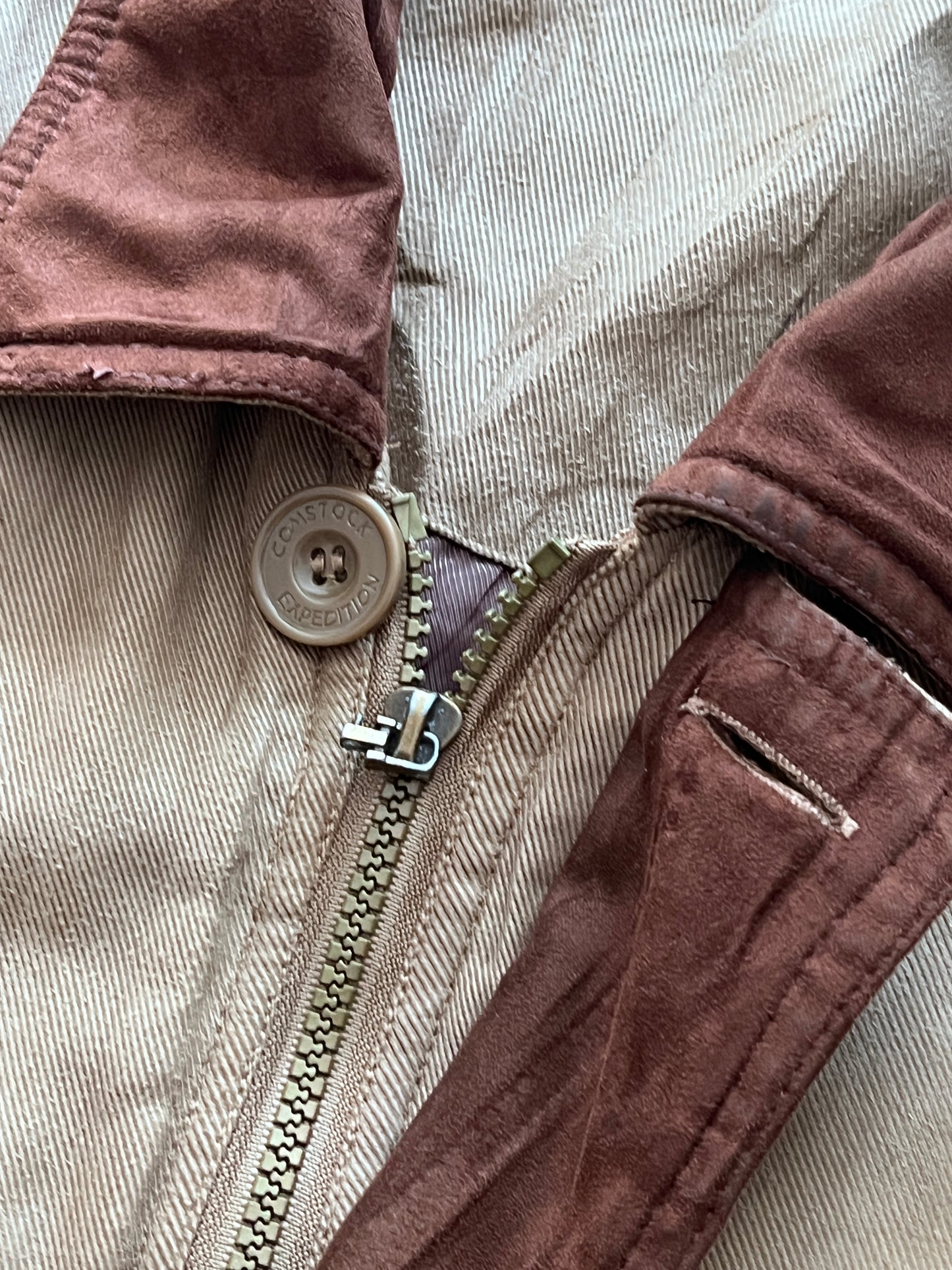WORK JACKET (L)