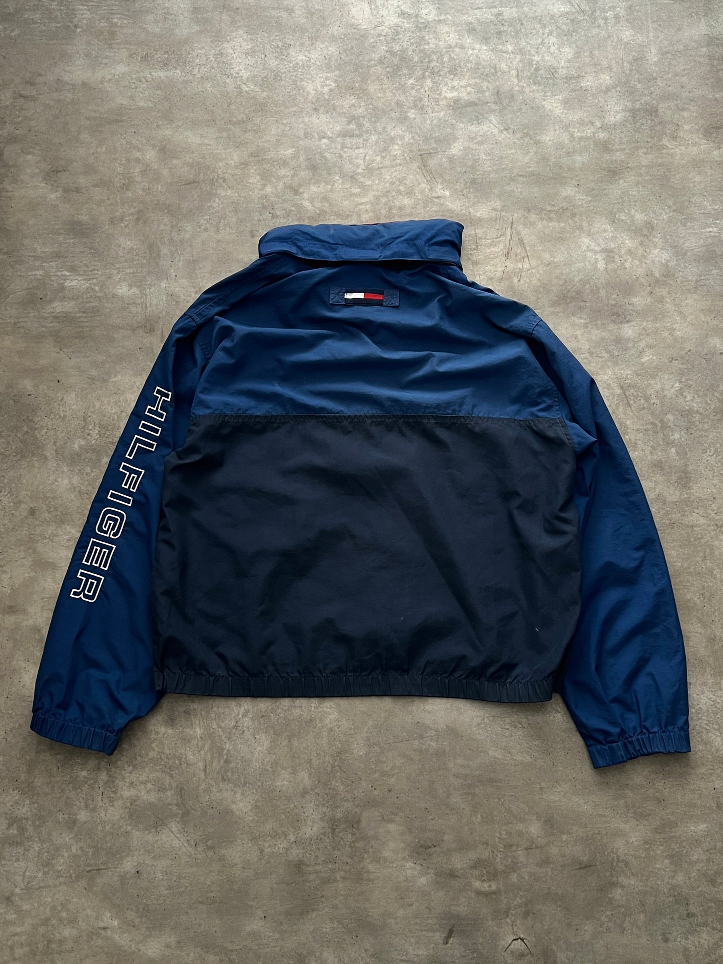 TOMMY H JACKET (S)